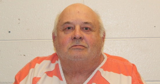 72-Year old Arrested in 2007 Frederick Homicide of Young Mother